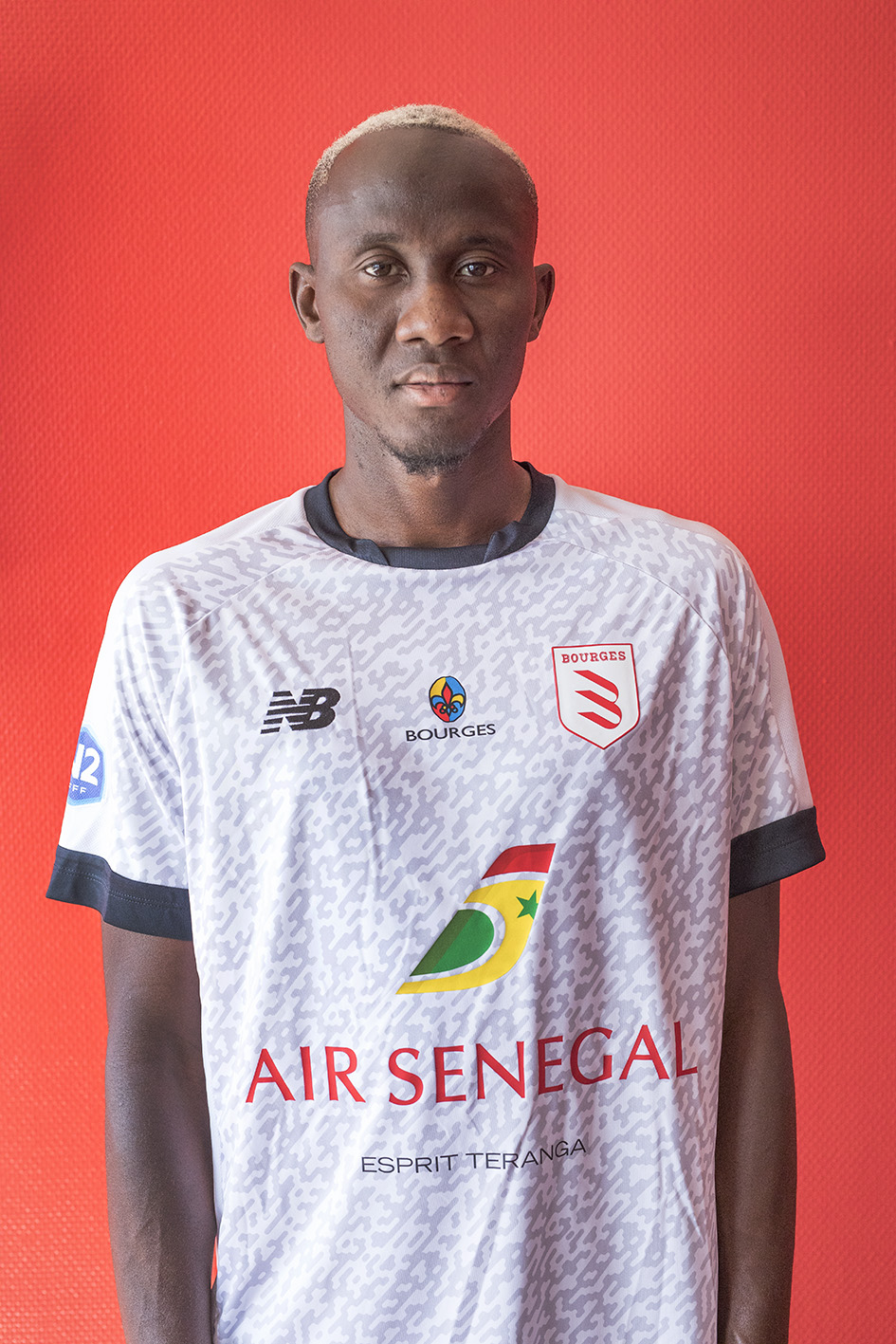 Ali BAMBA