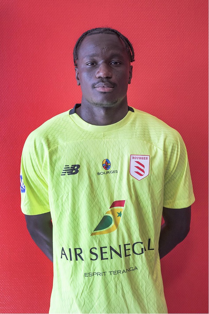 Lamine DIENE