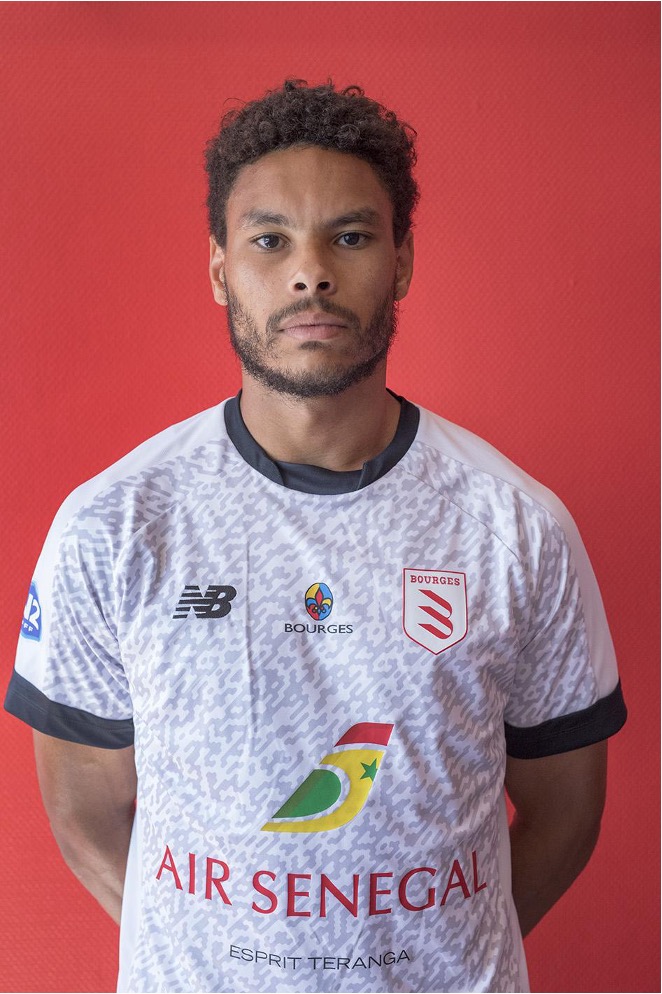 Baptiste GUYOT