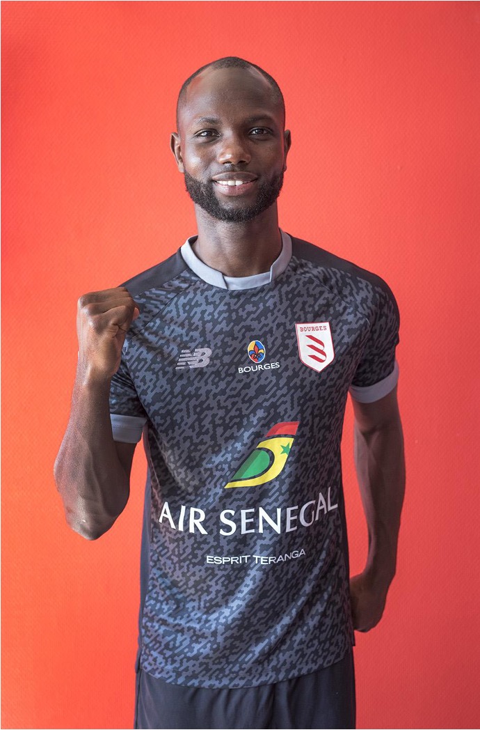 Moussa KONATE