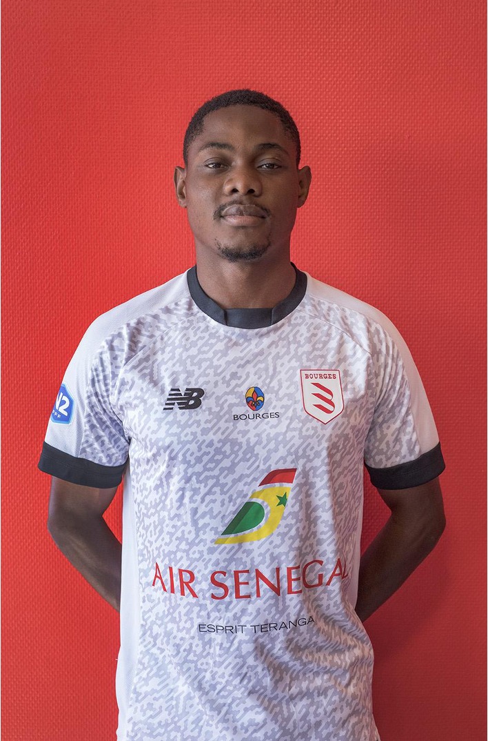 Jilvaro LUYINGA