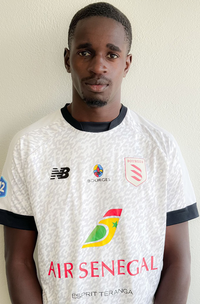 Alexis MANE