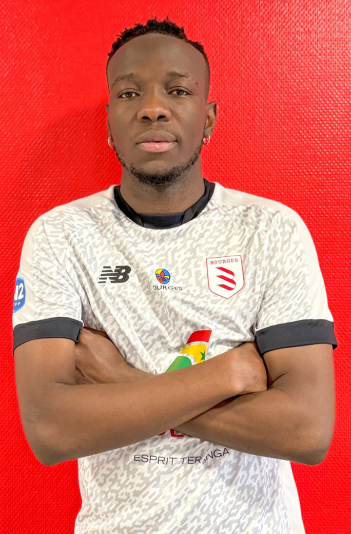 Christian NSUNDI