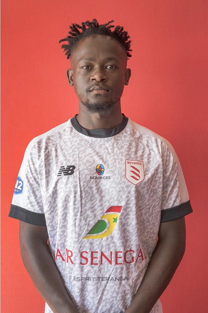 Donald ONANA