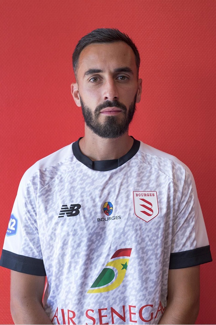 Killian SANSON