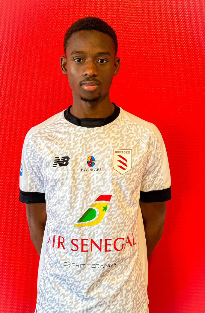 Yaya SOUMARE