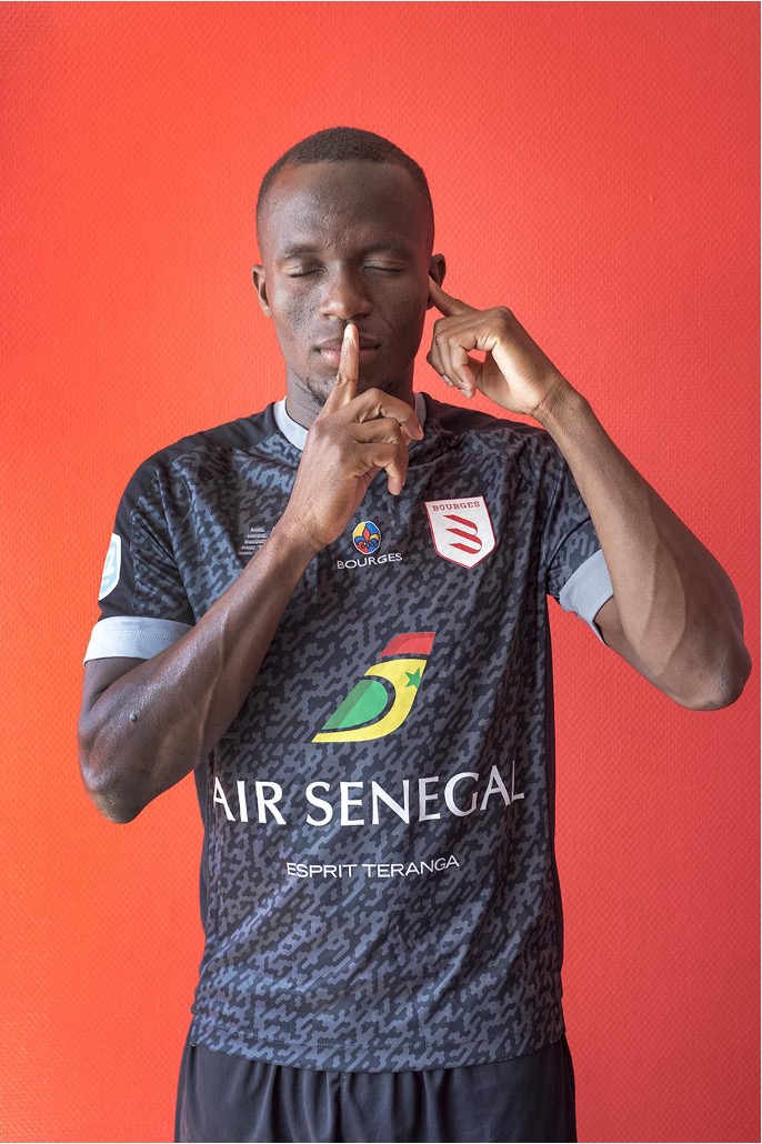 Guillaume YENOUSSI