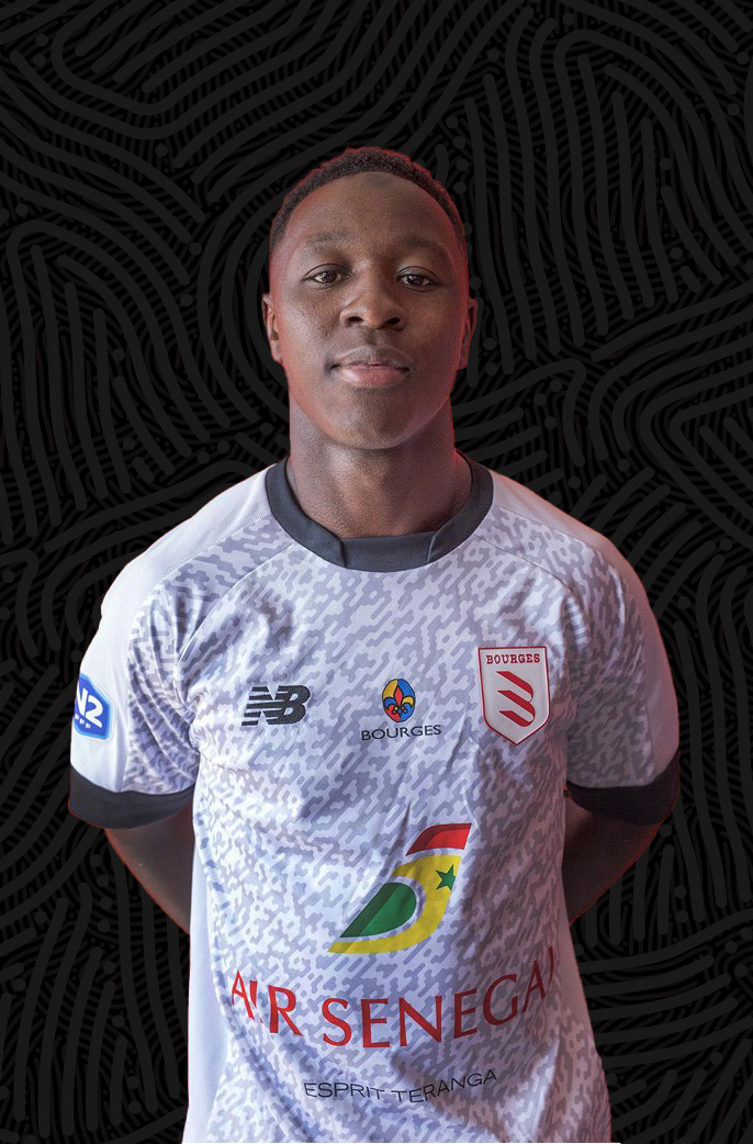 Samba DEMBELE